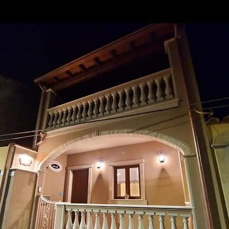 B&B Antica Kalagonis Maracalagonis Exteriér fotografie