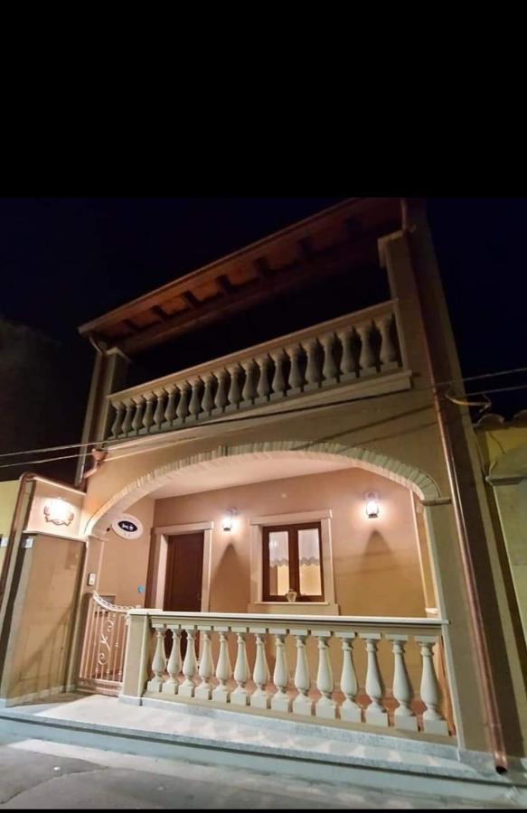 B&B Antica Kalagonis Maracalagonis Exteriér fotografie