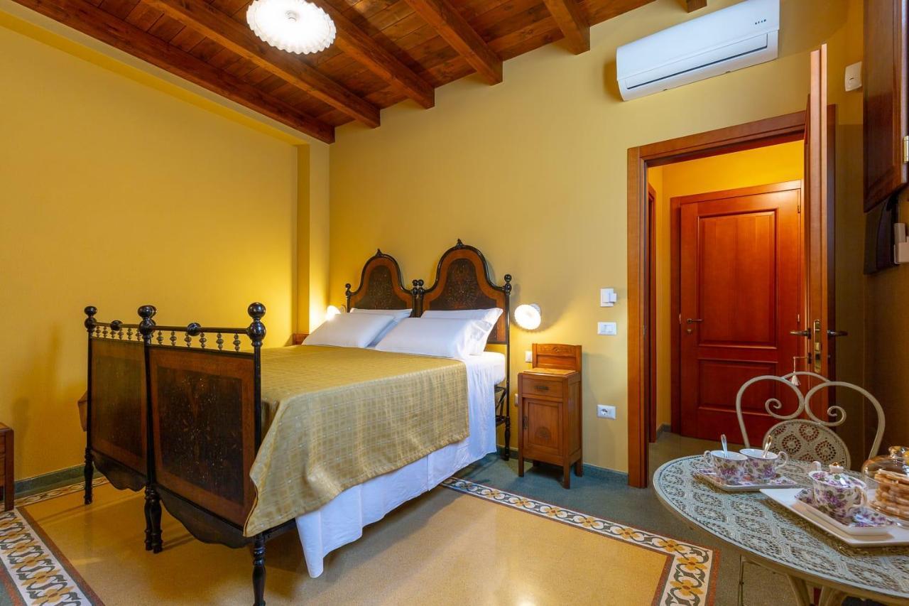 B&B Antica Kalagonis Maracalagonis Exteriér fotografie