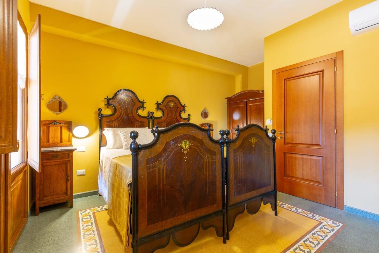 B&B Antica Kalagonis Maracalagonis Exteriér fotografie