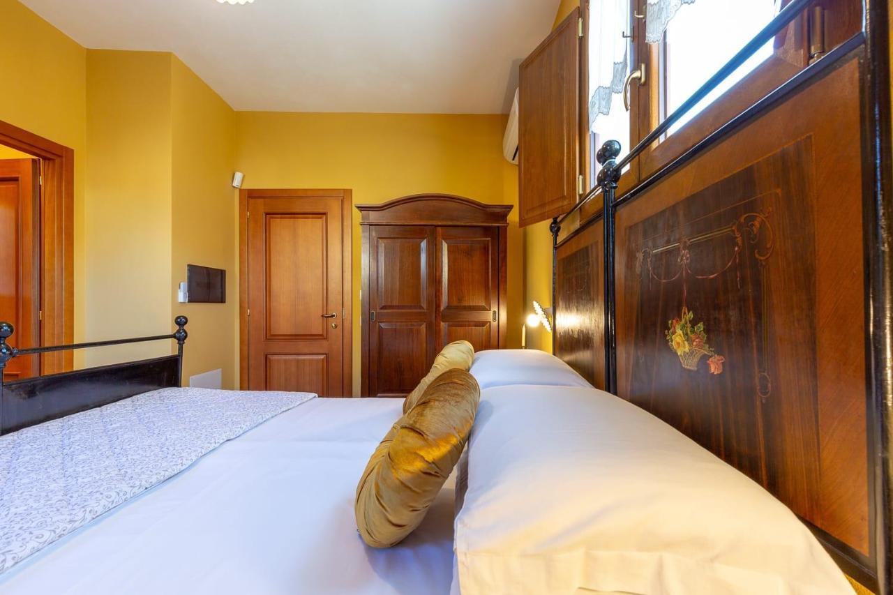 B&B Antica Kalagonis Maracalagonis Exteriér fotografie