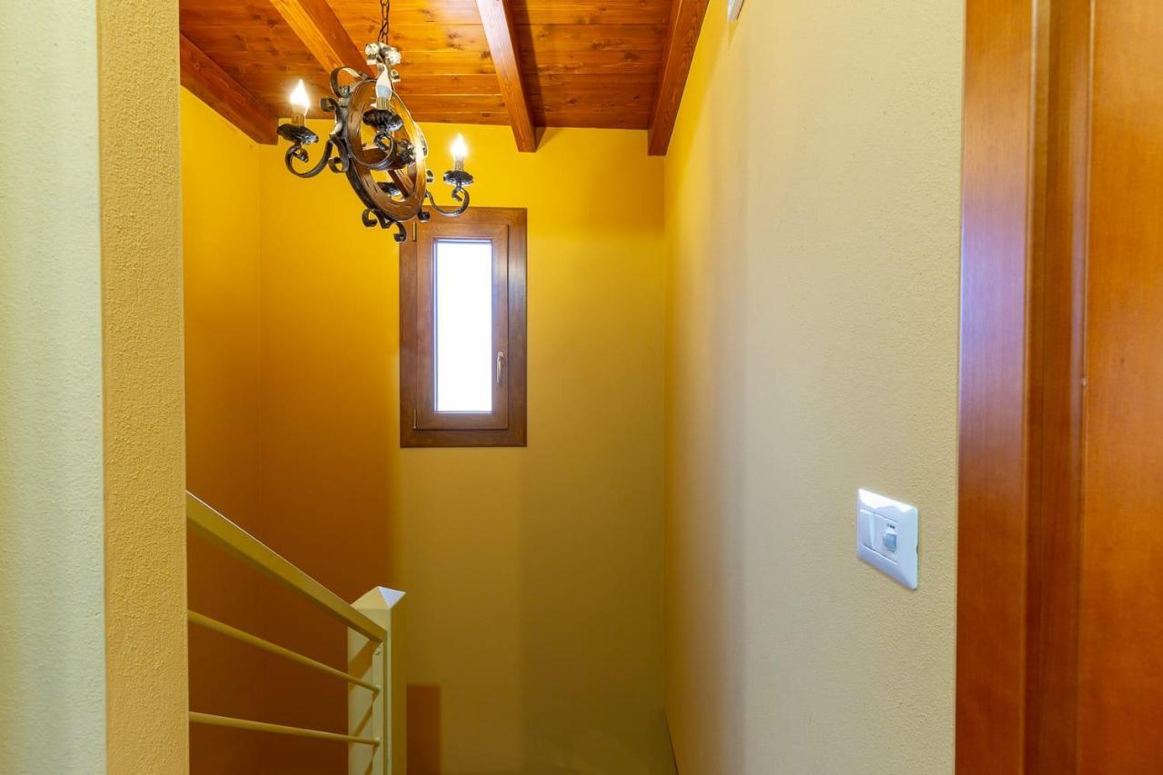 B&B Antica Kalagonis Maracalagonis Exteriér fotografie